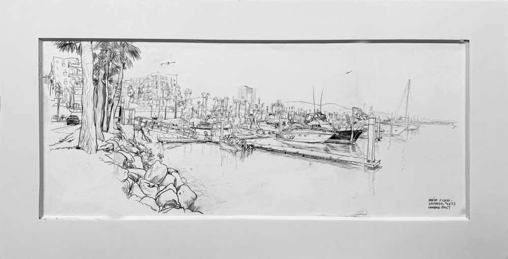 Coral y Marina - Image 2