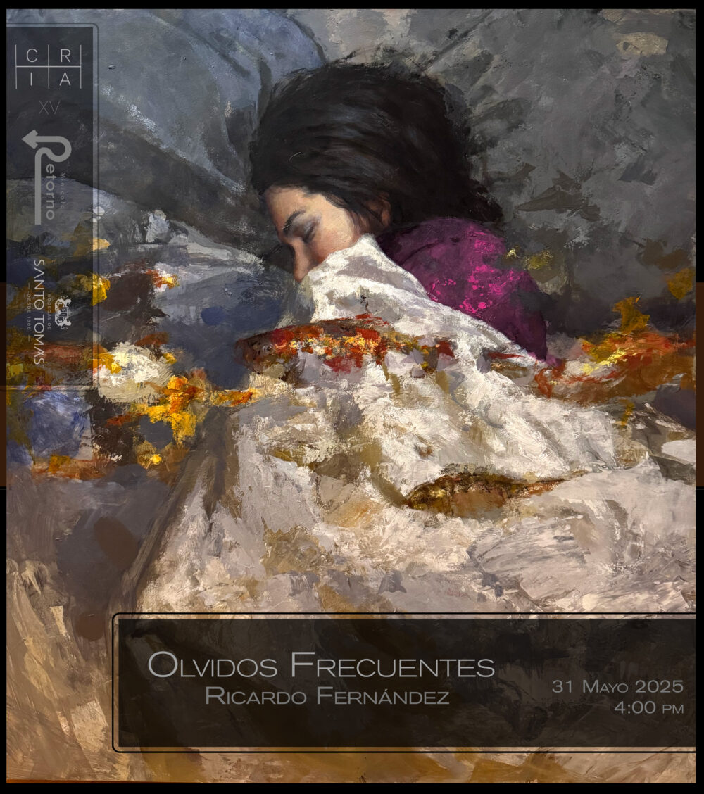 Olvidos frecuentes