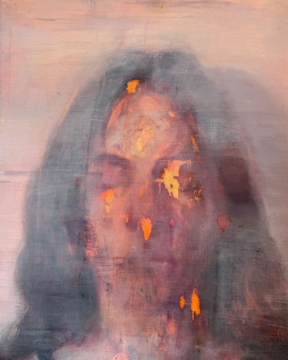 RETRATO IV