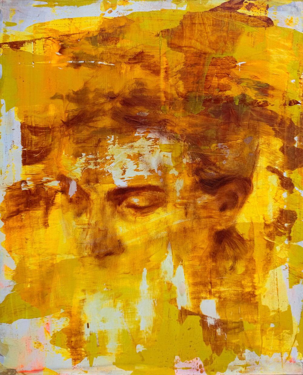 RETRATO IX