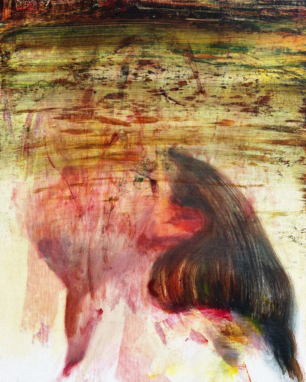 RETRATO X