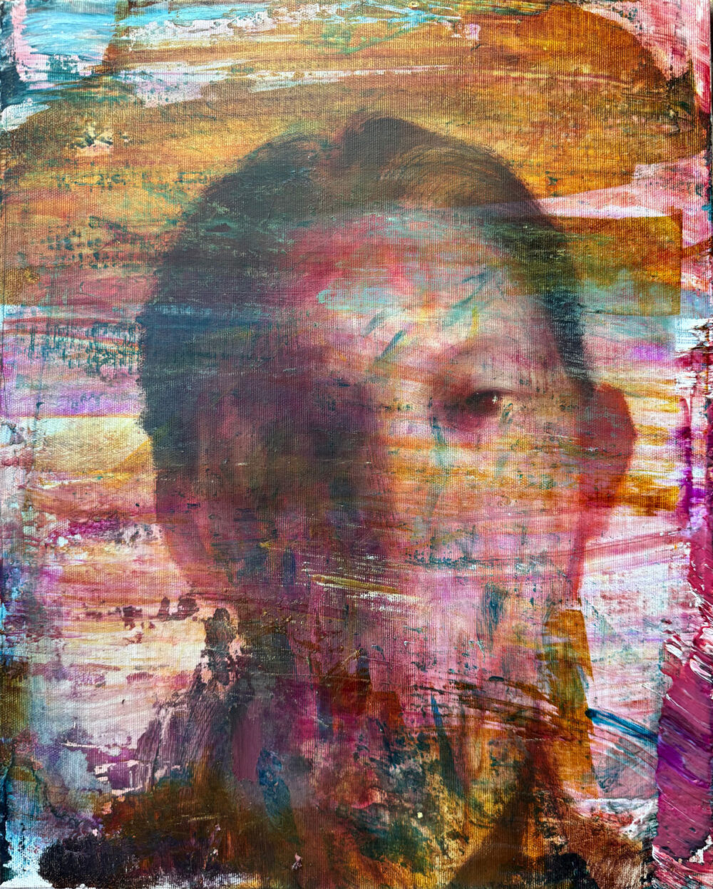 RETRATO XI