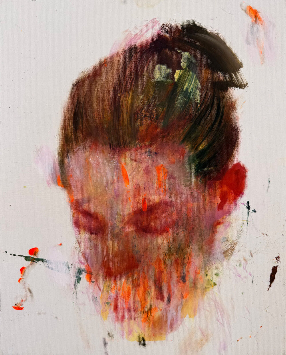 RETRATO I