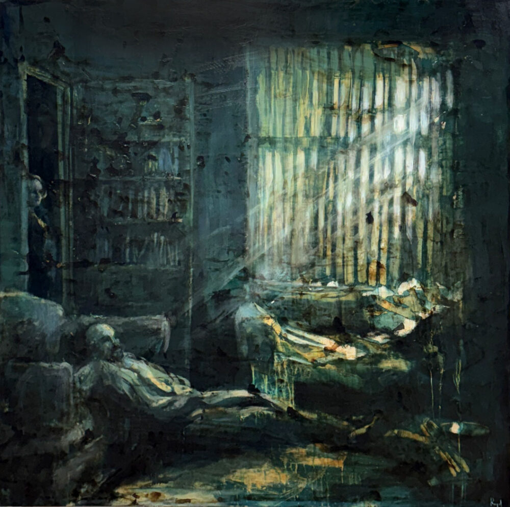Conflictos IV