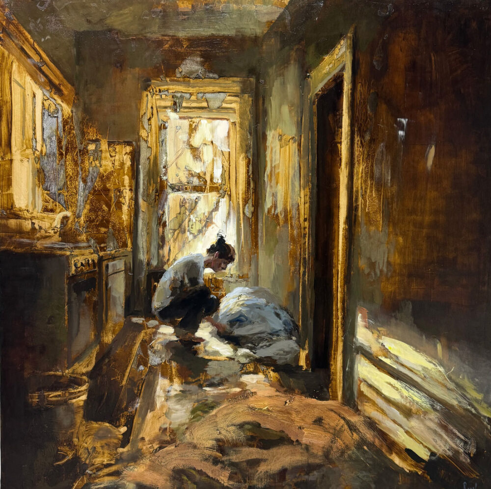 Conflictos VI