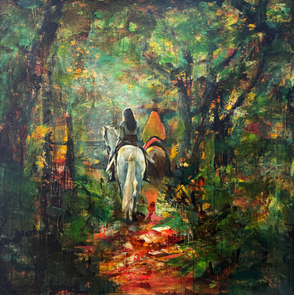 Sueños VI