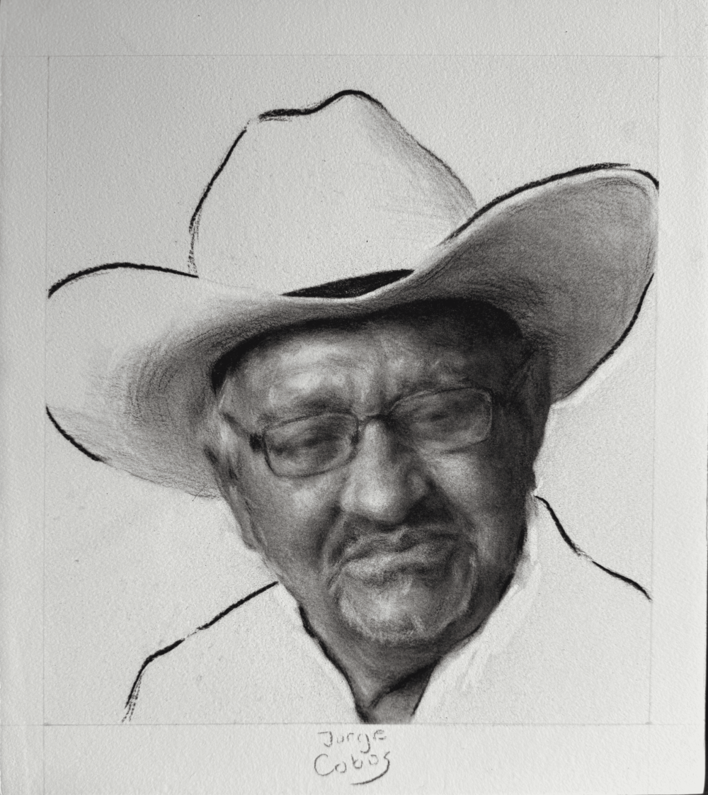 Abuelo Salvador