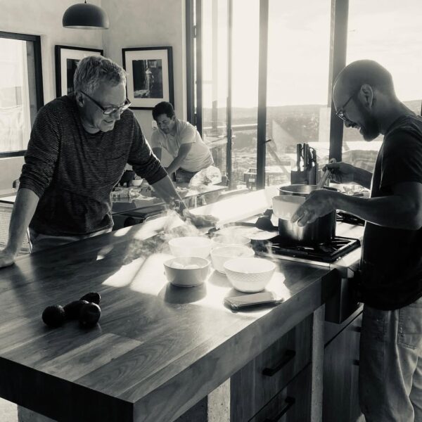 Alex Kanevsky - Russia